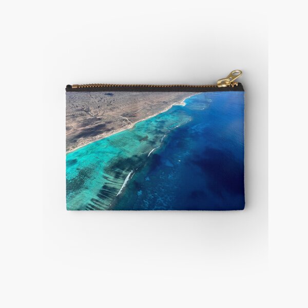 Item preview, Ningaloo Reef designed and sold by FlyNingaloo.
