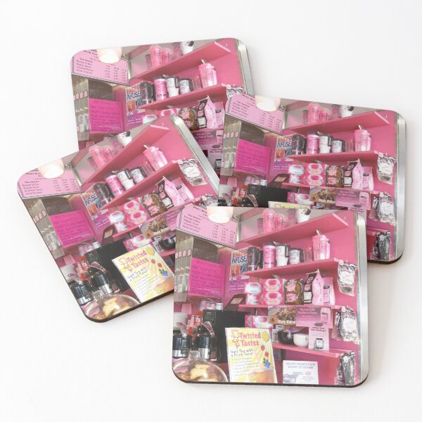 Item preview, Marylou's Coffee Shop - Beloved Massachusetts Coffee Shop designed and sold by WigOutlet.