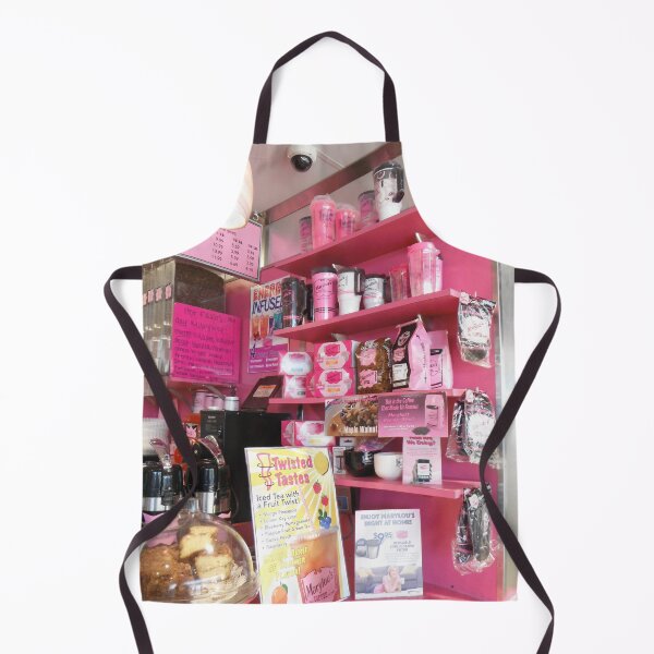Item preview, Marylou's Coffee Shop - Beloved Massachusetts Coffee Shop designed and sold by WigOutlet.