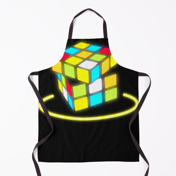 Item preview, S Rubic Cube designed and sold by AlyshaOehler.