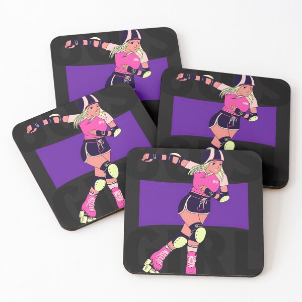 Item preview, S Girl Shes Totally Rad designed and sold by AlyshaOehler.