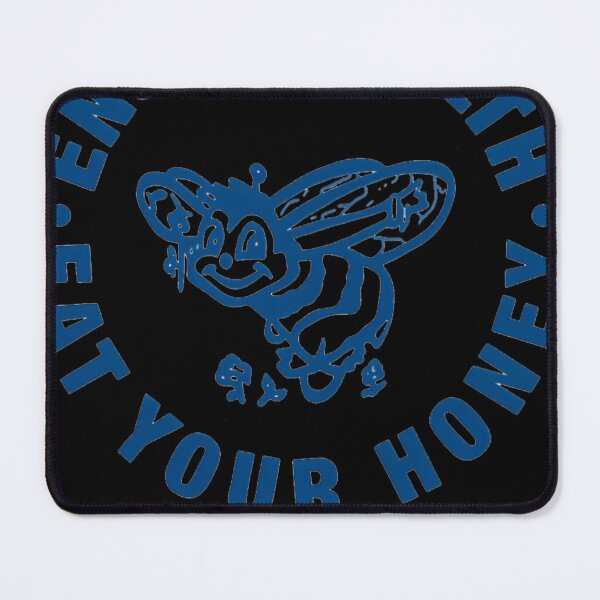 Item preview, Enjoy Health Eat Your Honey designed and sold by Shakirawayn21.