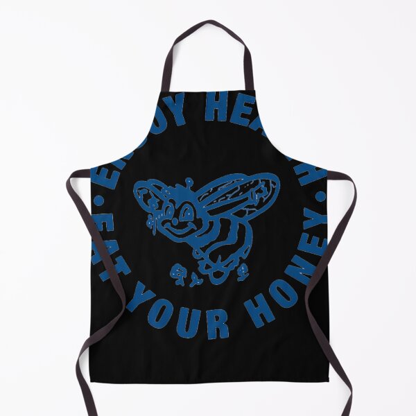Item preview, Enjoy Health Eat Your Honey designed and sold by Shakirawayn21.