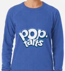 Pop Tarts Lightweight Sweatshirt
