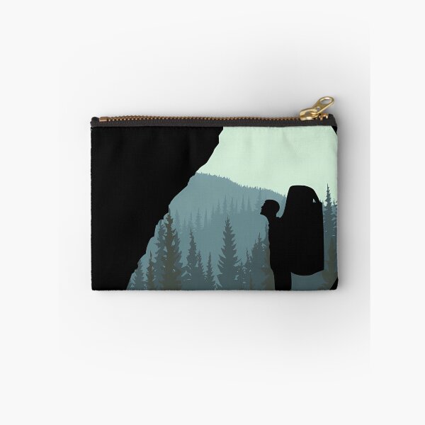 Item preview, Contemplation Bouldering Art designed and sold by Jamichey.