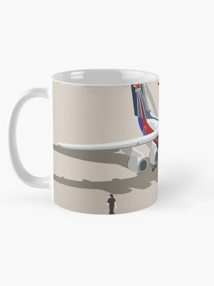 Thumbnail 5 of 6, Coffee Mug, Push to Position designed and sold by Rorymacve.