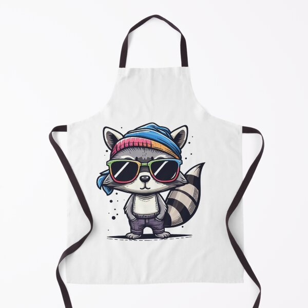 Item preview, COOL RACCOON designed and sold by ZMaria.