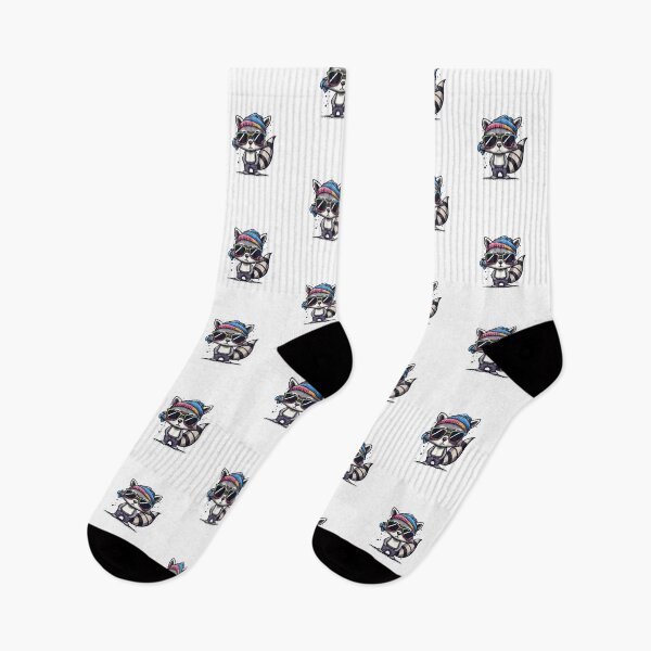 Item preview, COOL RACCOON  designed and sold by ZMaria.