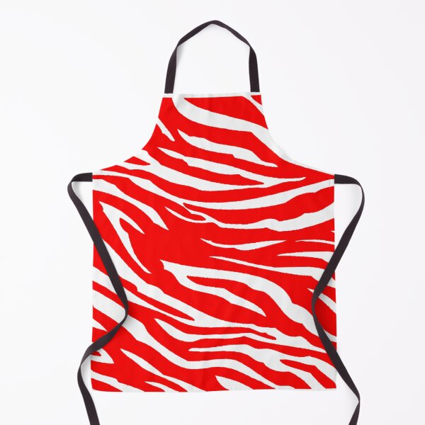Item preview, Bold red stripes designed and sold by Roxburylane.
