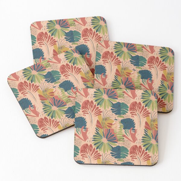 Item preview, African Tribal Boho Pattern designed and sold by ُEldalal-Design.