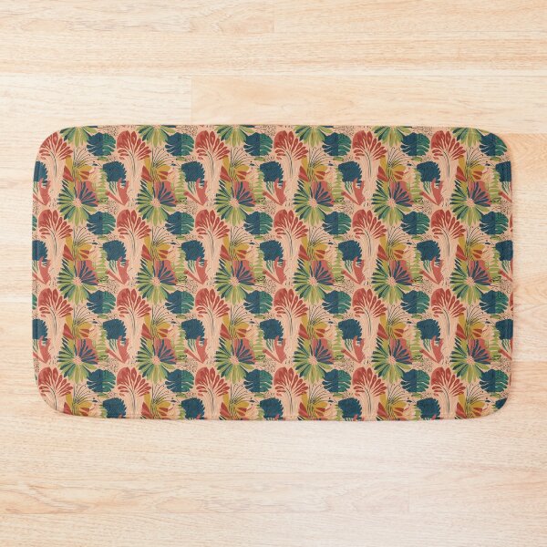 Item preview, African Tribal Boho Pattern designed and sold by ُEldalal-Design.