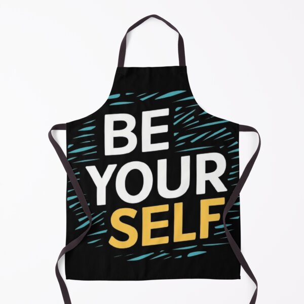 Item preview, Be yourself designed and sold by IdeaND.