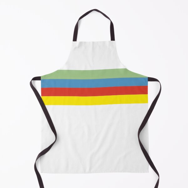 Item preview, Vintage 80's Sports Stripe Tennis designed and sold by DS1-Designs.
