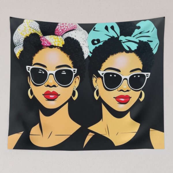Item preview, Double trouble  designed and sold by Roxburylane.