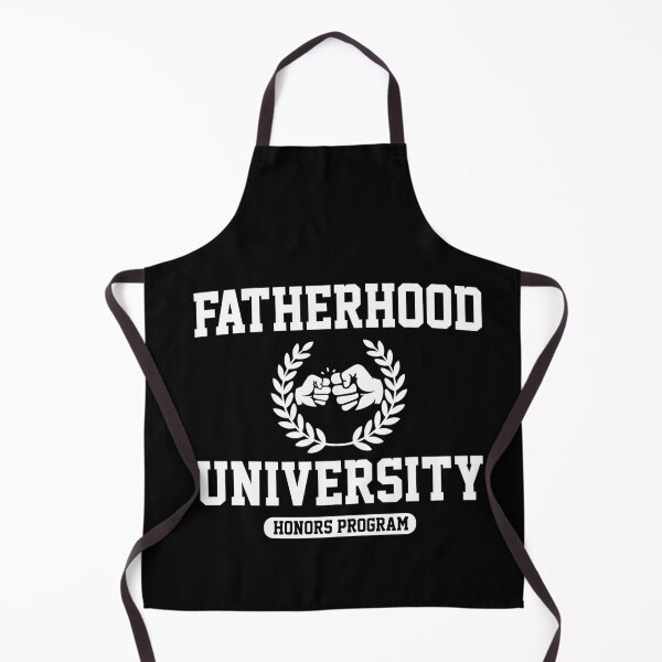 Item preview, Dad Funny Quotes Fatherhood University Honors Program designed and sold by elderberry.