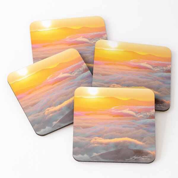 Item preview, The Sun Will Rise Again designed and sold by ByJacquelineLaw.