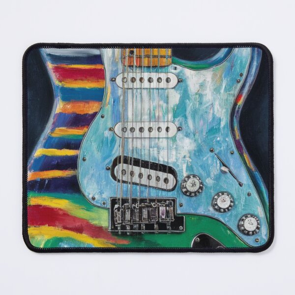 Item preview, Melting Guitar designed and sold by Sidney Graf.