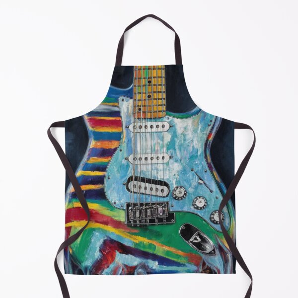 Item preview, Melting Guitar designed and sold by Sidney Graf.