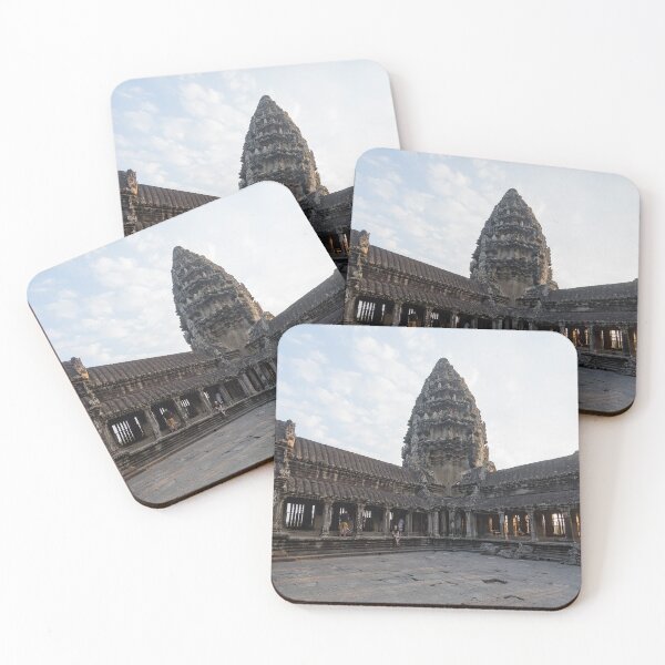 Item preview, The Bakan of Angkor Wat designed and sold by Mark Prior.