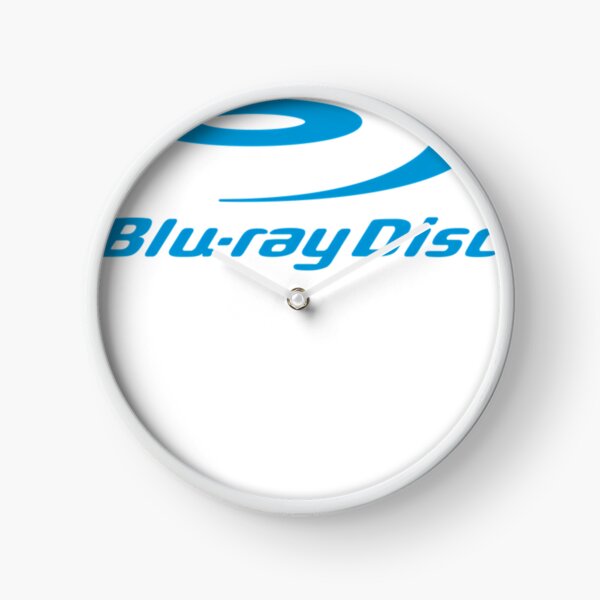 Item preview, Blu-ray Disc (Logo) designed and sold by KaeHodkie.
