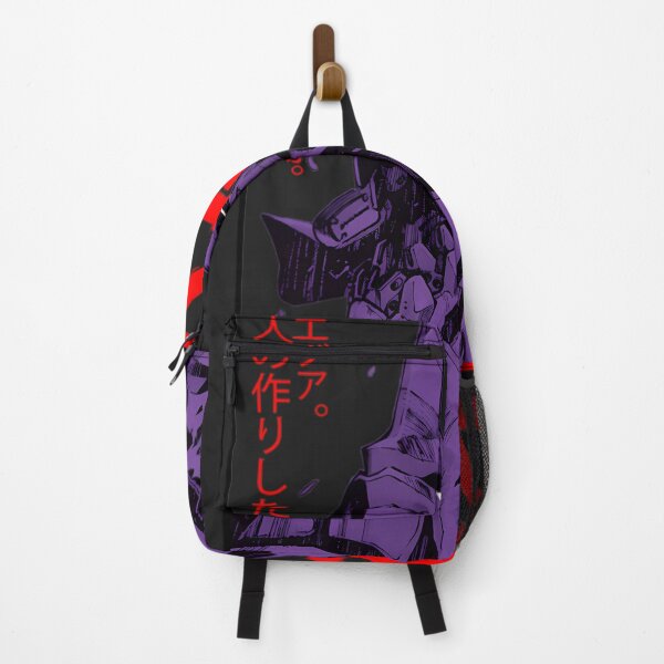 Item preview, Evangelion Eva designed and sold by HattieVan.