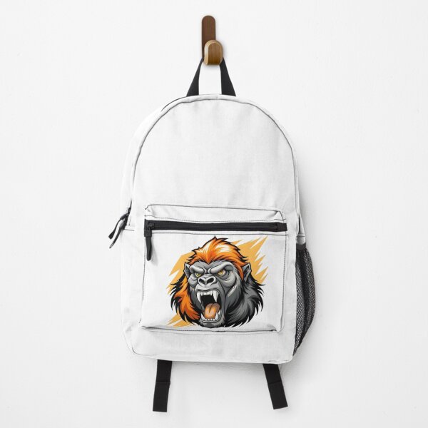 Item preview, angry gorilla designed and sold by Arextr.