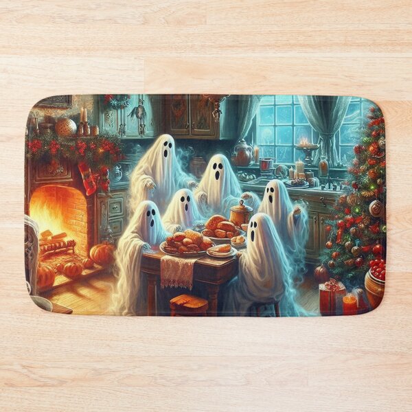Item preview, Ghost Dinner designed and sold by RaF71PrO.
