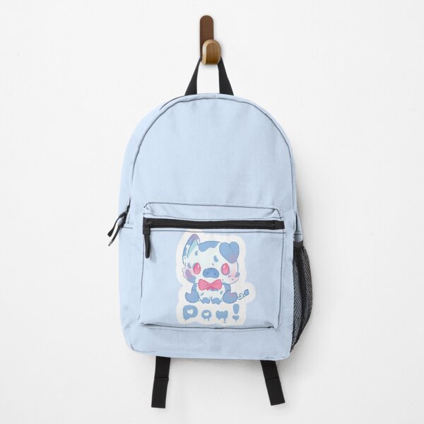 Item preview, Pow the blueberry pig cow designed and sold by YogurtsArtShop.