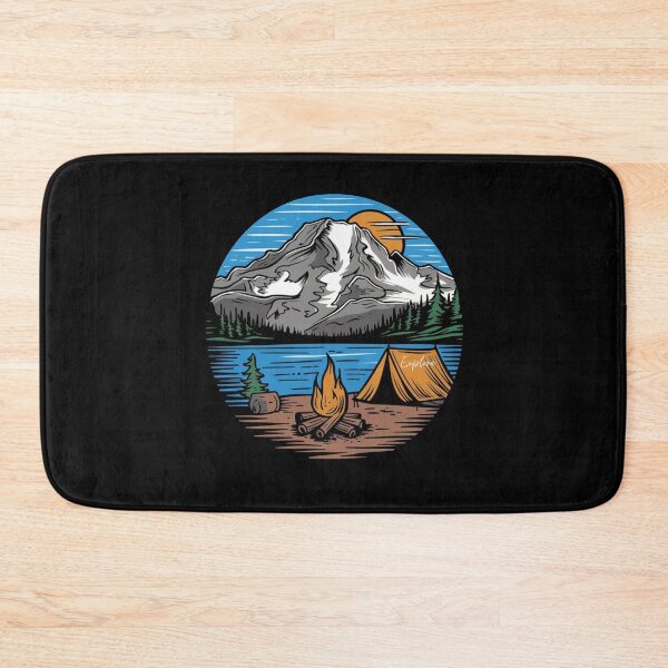 Item preview, Explore Outdoors designed and sold by MpTeddy.