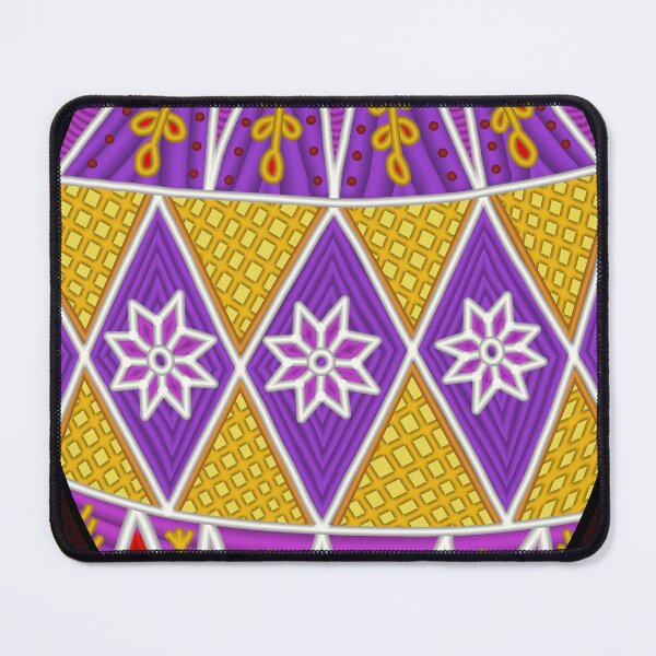 Item preview, colored Easter eggs, Easter decor designed and sold by Tetiana Pohurska.
