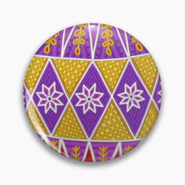 Item preview, colored Easter eggs, Easter decor designed and sold by Tetiana Pohurska.