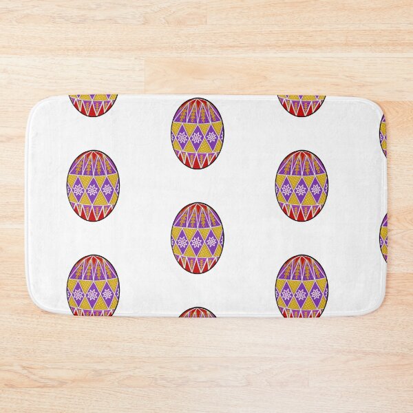 Item preview, colored Easter eggs, Easter decor designed and sold by Tetiana Pohurska.
