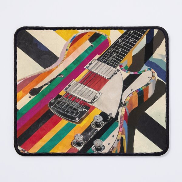 Item preview, Melting Guitar designed and sold by Sidney Graf.