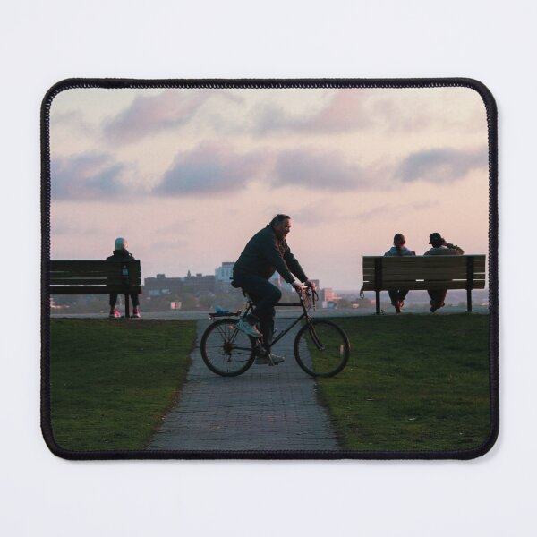 Item preview, City Overlook designed and sold by tmcclurephotos.