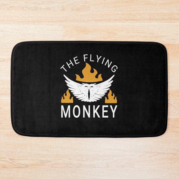 Item preview, Flying Monkey designed and sold by vibeno1.