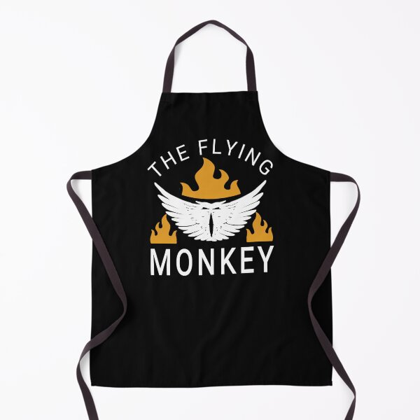 Item preview, Flying Monkey designed and sold by vibeno1.