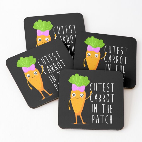 Item preview, Cutest Veggies Vegan Plant Powered designed and sold by Turie.