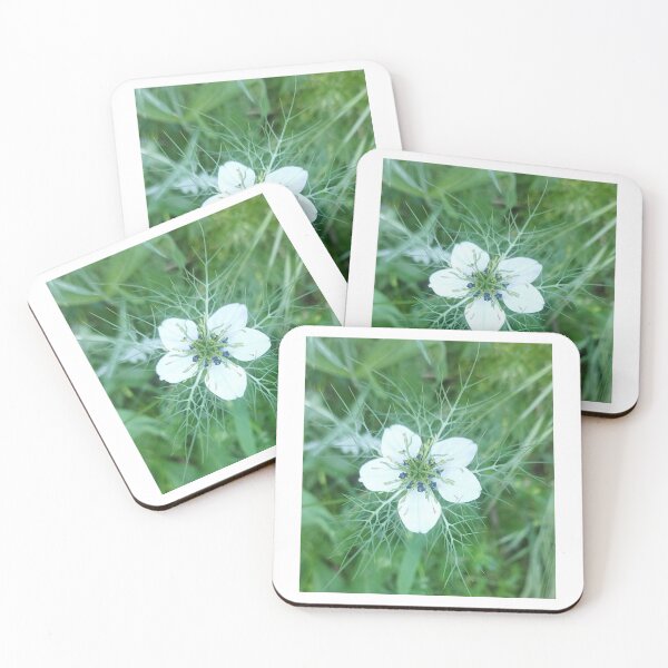 Item preview, Flower Hortus Medicus designed and sold by Sabinedav.