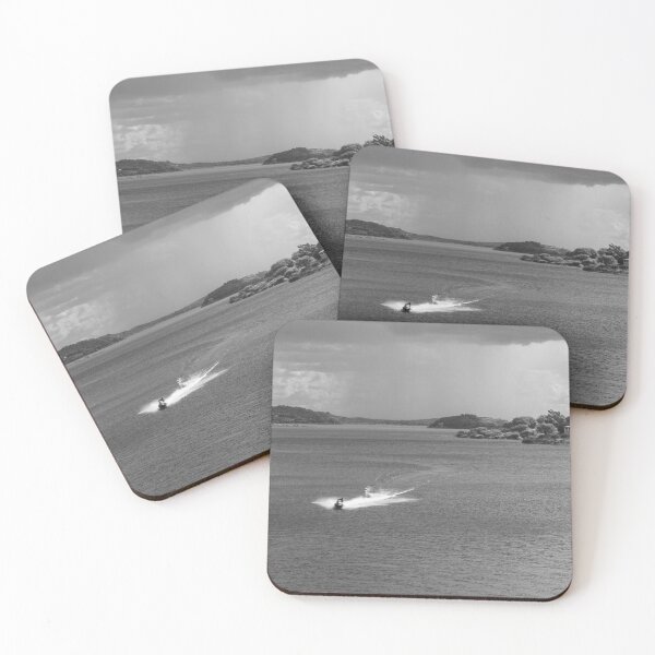 Item preview, jet ski on lake part 2 designed and sold by felipequeiroz.