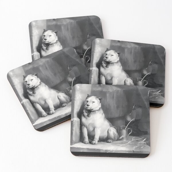 Item preview,  Pavlov'S Dog Pampered Menial designed and sold by Arcndottir21.