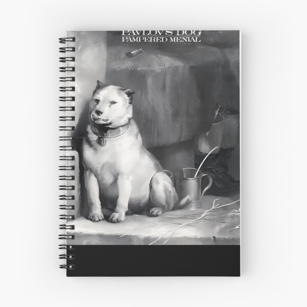Item preview,  Pavlov'S Dog Pampered Menial designed and sold by Arcndottir21.