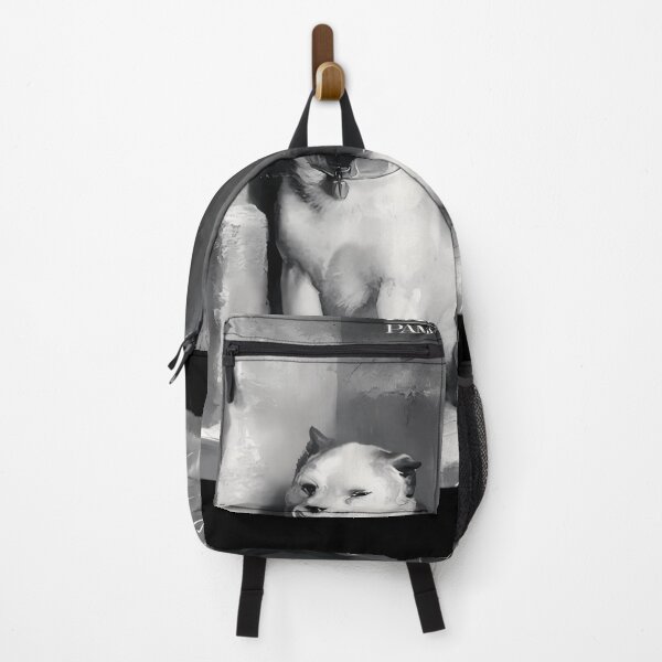 Item preview,  Pavlov'S Dog Pampered Menial designed and sold by Arcndottir21.