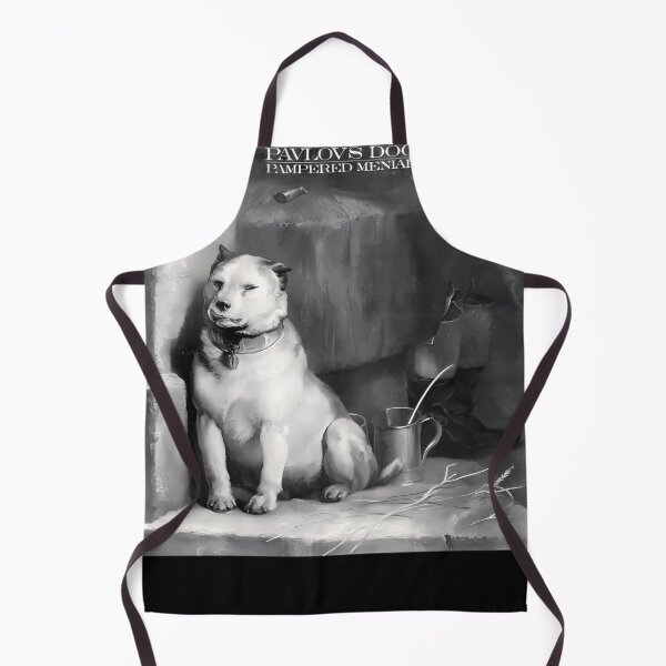 Item preview, Pavlov'S Dog Pampered Menial designed and sold by Arcndottir21.