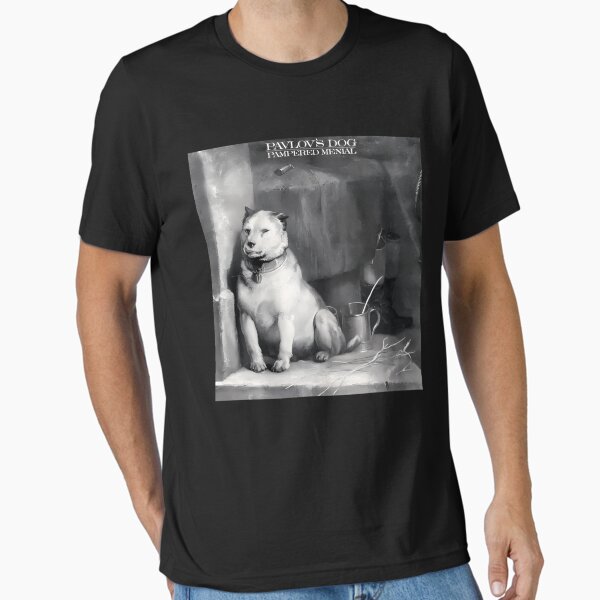 Item preview,  Pavlov'S Dog Pampered Menial designed and sold by Arcndottir21.