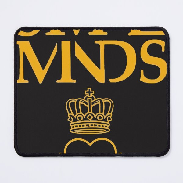 Item preview, Simple Minds Logo designed and sold by DorthyMosciski.