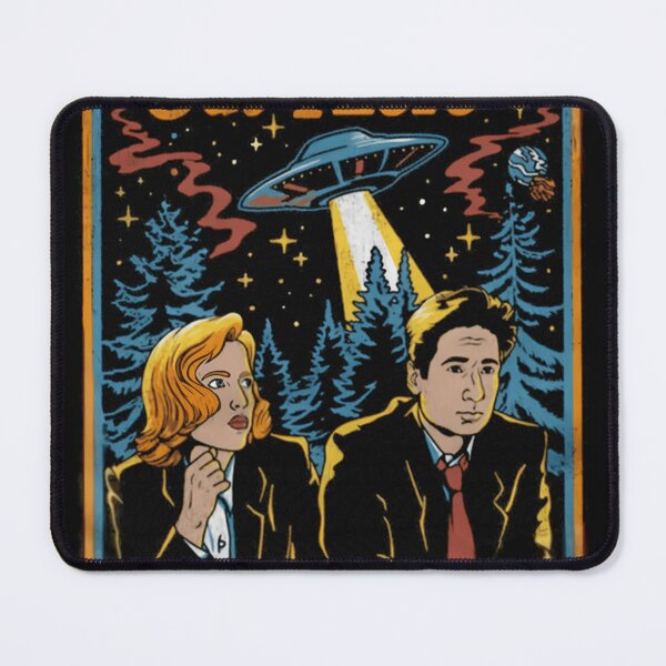 Item preview, The Truth Is Out There Long designed and sold by Arcndottir21.