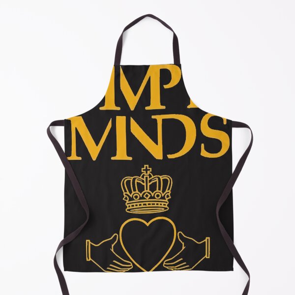 Item preview, Simple Minds Logo designed and sold by DorthyMosciski.