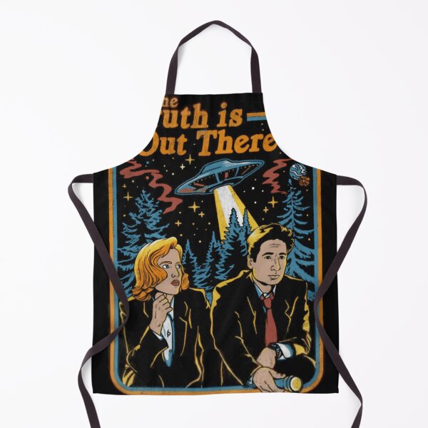 Item preview, The Truth Is Out There Long designed and sold by Arcndottir21.