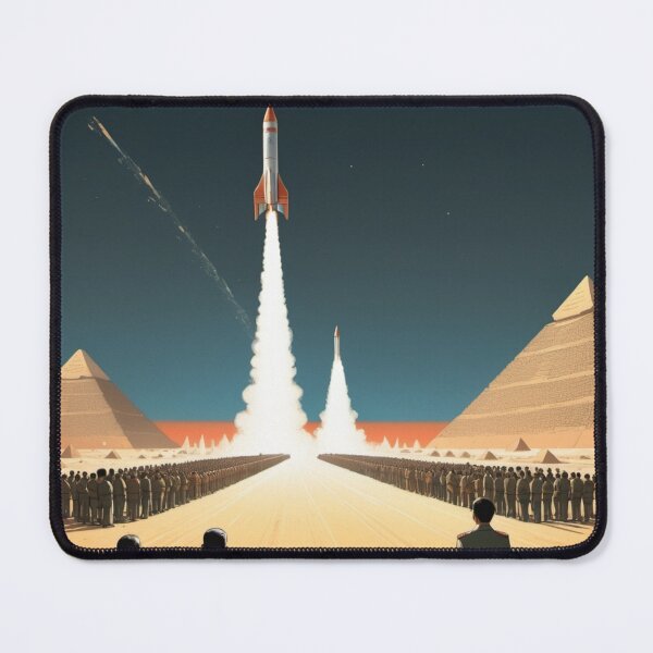 Item preview, Forty Centuries Look Down Upon You - History designed and sold by eXtraHumans.