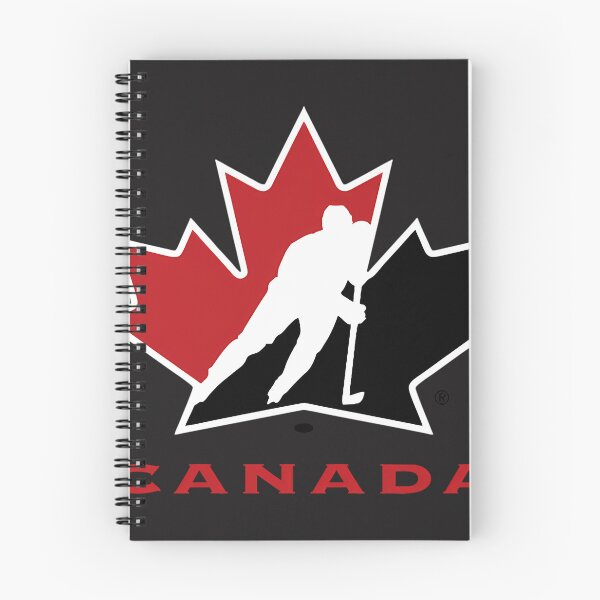 Item preview, Team Canada Logo  designed and sold by DorthyMosciski.